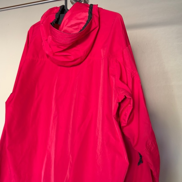 Vintage MEC 3/4 Zip Mauja Super Microft Anorak - Picture 11 of 16